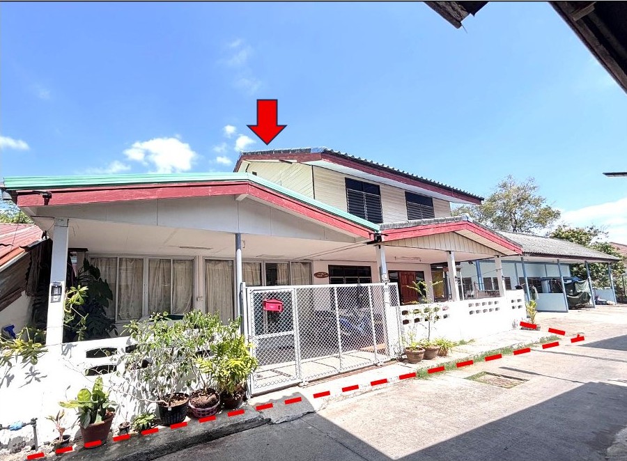 ขายทอดตลาด ที่ดินพร้อมสิ่งปลูกสร้าง ต.ในเมือง อ.เมืองขอนแก่น จ.ขอนแก่น