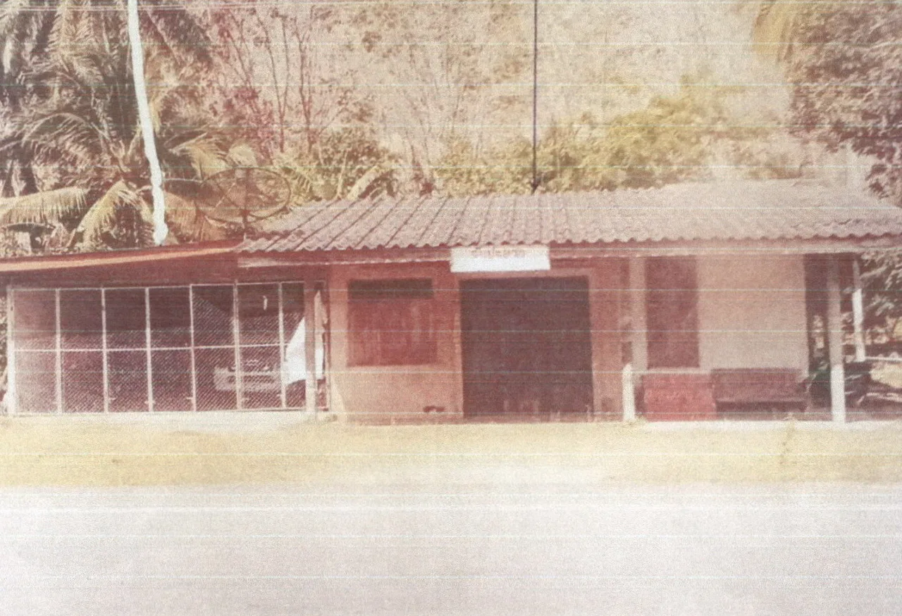 ขายทอดตลาด ที่ดินพร้อมสิ่งปลูกสร้าง ต.เกาะกลาง อ.เกาะลันตา จ.กระบี่