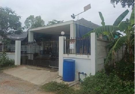 ขายทอดตลาด ที่ดินพร้อมสิ่งปลูกสร้าง ต.เมืองเก่า อ.เมืองขอนแก่น จ.ขอนแก่น