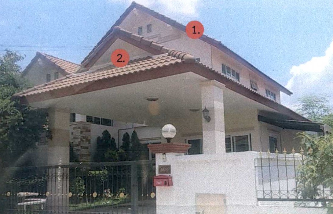ขายทอดตลาด ที่ดินพร้อมสิ่งปลูกสร้าง ต.บ้านใหม่ อ.เมืองนครราชสีมา จ.นครราชสีมา