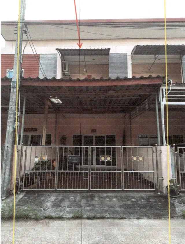 ขายทอดตลาด ที่ดินพร้อมสิ่งปลูกสร้าง ต.คูหาสวรรค์ อ.เมืองพัทลุง จ.พัทลุง