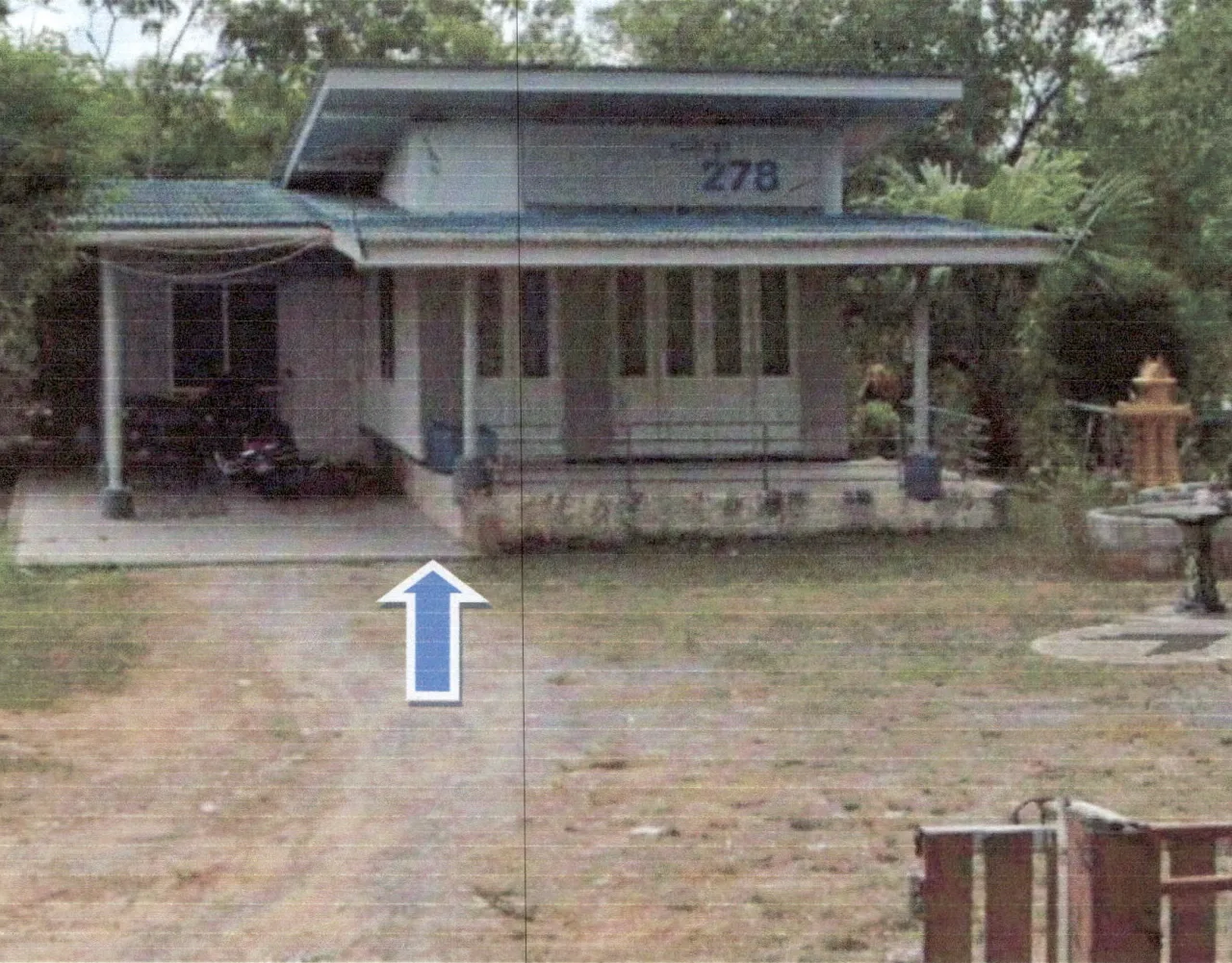 ขายทอดตลาด ที่ดินพร้อมสิ่งปลูกสร้าง ต.ชุมพล อ.ศรีนครินทร์ จ.พัทลุง