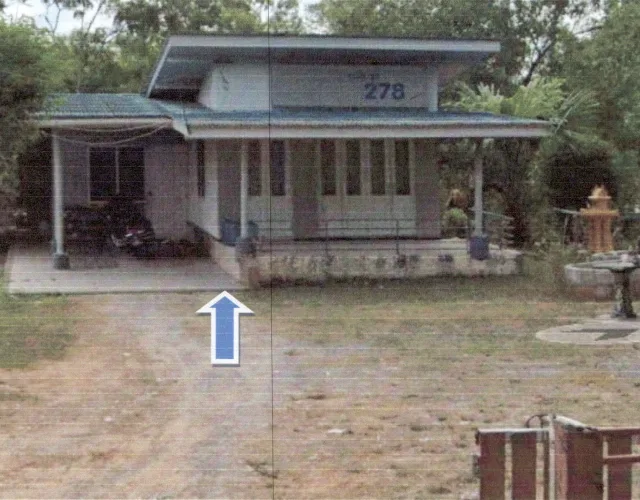 ขายทอดตลาด ที่ดินพร้อมสิ่งปลูกสร้าง ต.ชุมพล อ.ศรีนครินทร์ จ.พัทลุง