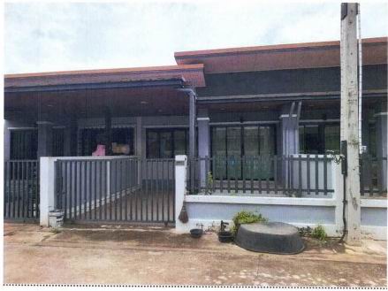 ขายทอดตลาด ที่ดินพร้อมสิ่งปลูกสร้าง ต.ท่าถ่าน อ.พนมสารคาม จ.ฉะเชิงเทรา