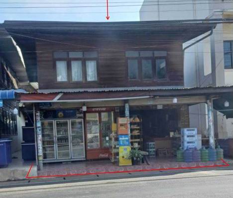 ขายทอดตลาด ที่ดินพร้อมสิ่งปลูกสร้าง ต.นาเยีย อ.กิ่งอำเภอนาเยีย จ.อุบลราชธานี