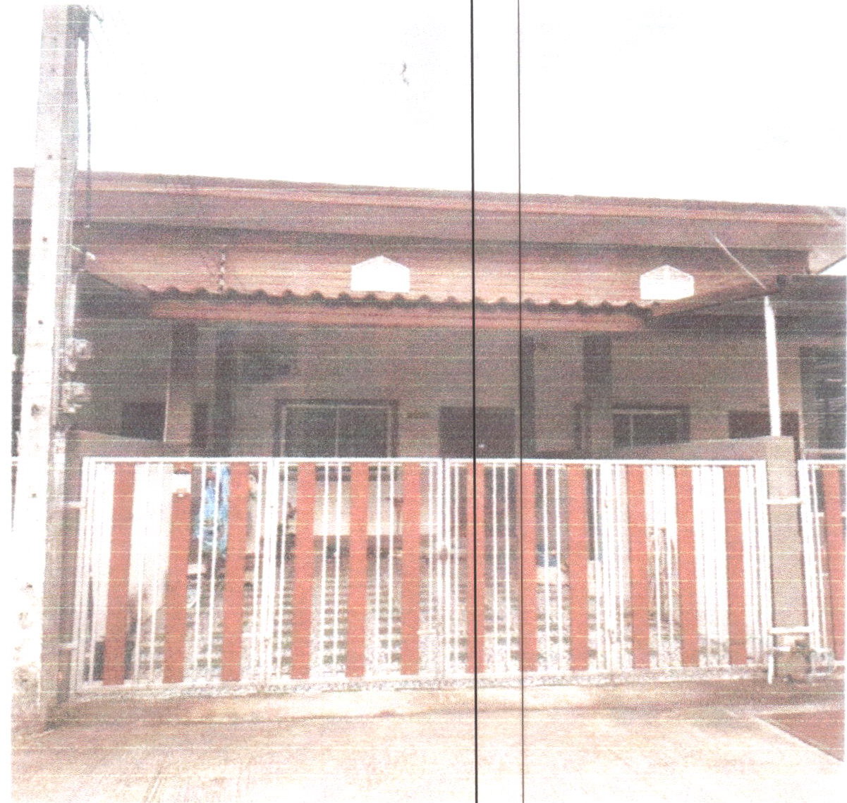 ขายทอดตลาด ที่ดินพร้อมสิ่งปลูกสร้าง ต.ตำนาน อ.เมืองพัทลุง จ.พัทลุง