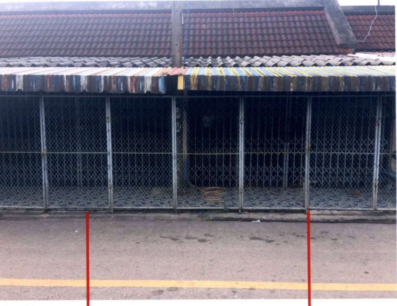 ขายทอดตลาด ที่ดินพร้อมสิ่งปลูกสร้าง ต.ตำนาน อ.เมืองพัทลุง จ.พัทลุง