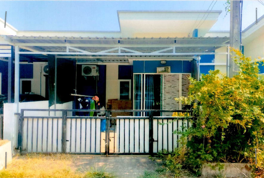 ขายทอดตลาด ที่ดินพร้อมสิ่งปลูกสร้าง ต.หนองกี่ อ.กบินทร์บุรี จ.ปราจีนบุรี