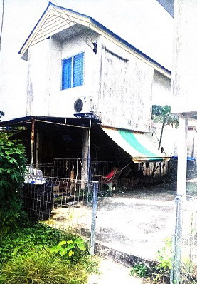 ขายทอดตลาด ที่ดินพร้อมสิ่งปลูกสร้าง ต.เมืองเก่า อ.กบินทร์บุรี จ.ปราจีนบุรี