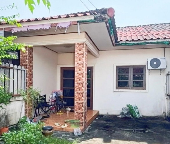 ขายทอดตลาด ที่ดินพร้อมสิ่งปลูกสร้าง ต.หนองกี่ อ.กบินทร์บุรี จ.ปราจีนบุรี