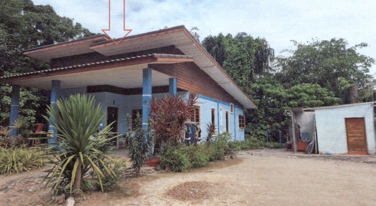 ขายทอดตลาด ที่ดินพร้อมสิ่งปลูกสร้าง ต.ศาลาด่าน อ.เกาะลันตา จ.กระบี่