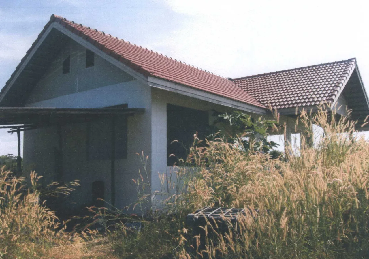 ขายทอดตลาด ที่ดินพร้อมสิ่งปลูกสร้าง ต.กบินทร์ อ.กบินทร์บุรี จ.ปราจีนบุรี