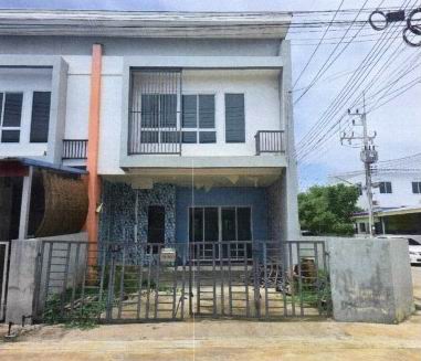 ขายทอดตลาด ที่ดินพร้อมสิ่งปลูกสร้าง ต.บางสมัคร อ.บางปะกง จ.ฉะเชิงเทรา