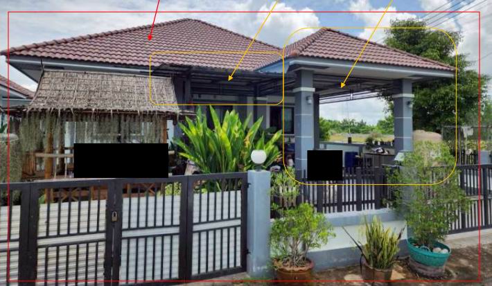 ขายทอดตลาด ที่ดินพร้อมสิ่งปลูกสร้าง ต.บางคล้า อ.บางคล้า จ.ฉะเชิงเทรา