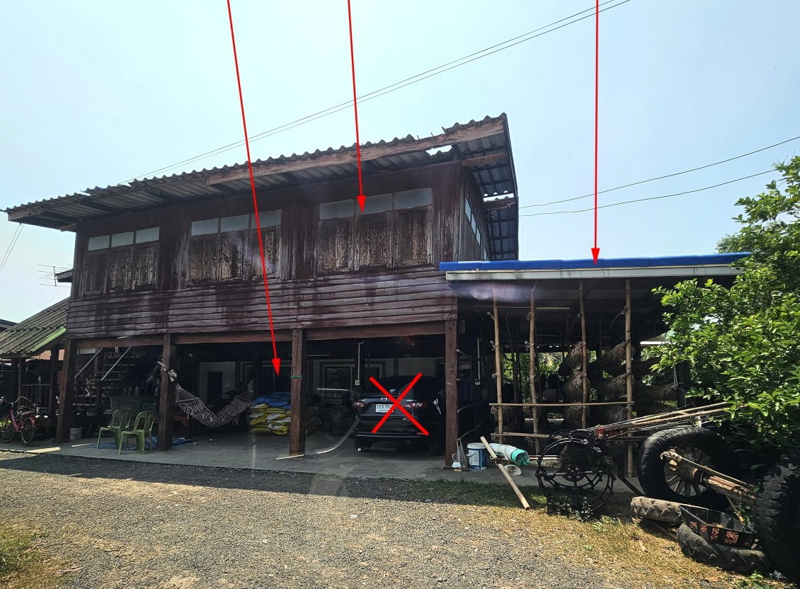 ขายทอดตลาด ที่ดินพร้อมสิ่งปลูกสร้าง ต.สีมุม อ.เมืองนครราชสีมา จ.นครราชสีมา