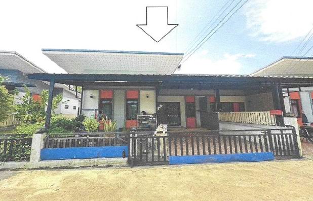 ขายทอดตลาด ที่ดินพร้อมสิ่งปลูกสร้าง ต.สำพันตา อ.นาดี จ.ปราจีนบุรี