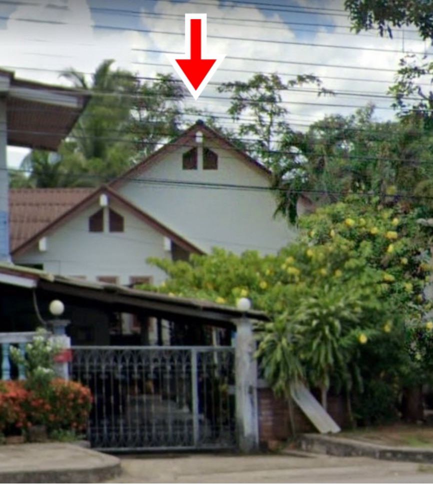 ขายทอดตลาด ที่ดินพร้อมสิ่งปลูกสร้าง ต.คูหาสวรรค์ อ.เมืองพัทลุง จ.พัทลุง