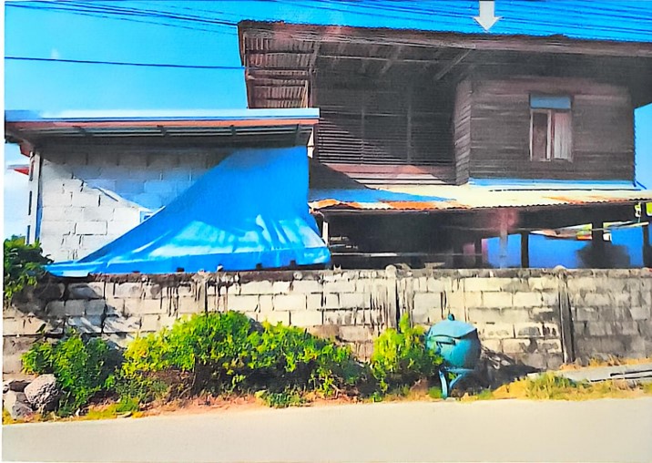 ขายทอดตลาด ที่ดินพร้อมสิ่งปลูกสร้าง ต.ดอนหัน อ.เมืองขอนแก่น จ.ขอนแก่น