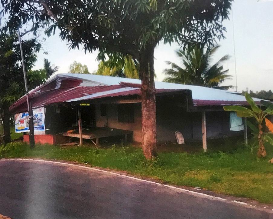 ขายทอดตลาด ที่ดินพร้อมสิ่งปลูกสร้าง ต.กุดประทาย อ.เดชอุดม จ.อุบลราชธานี