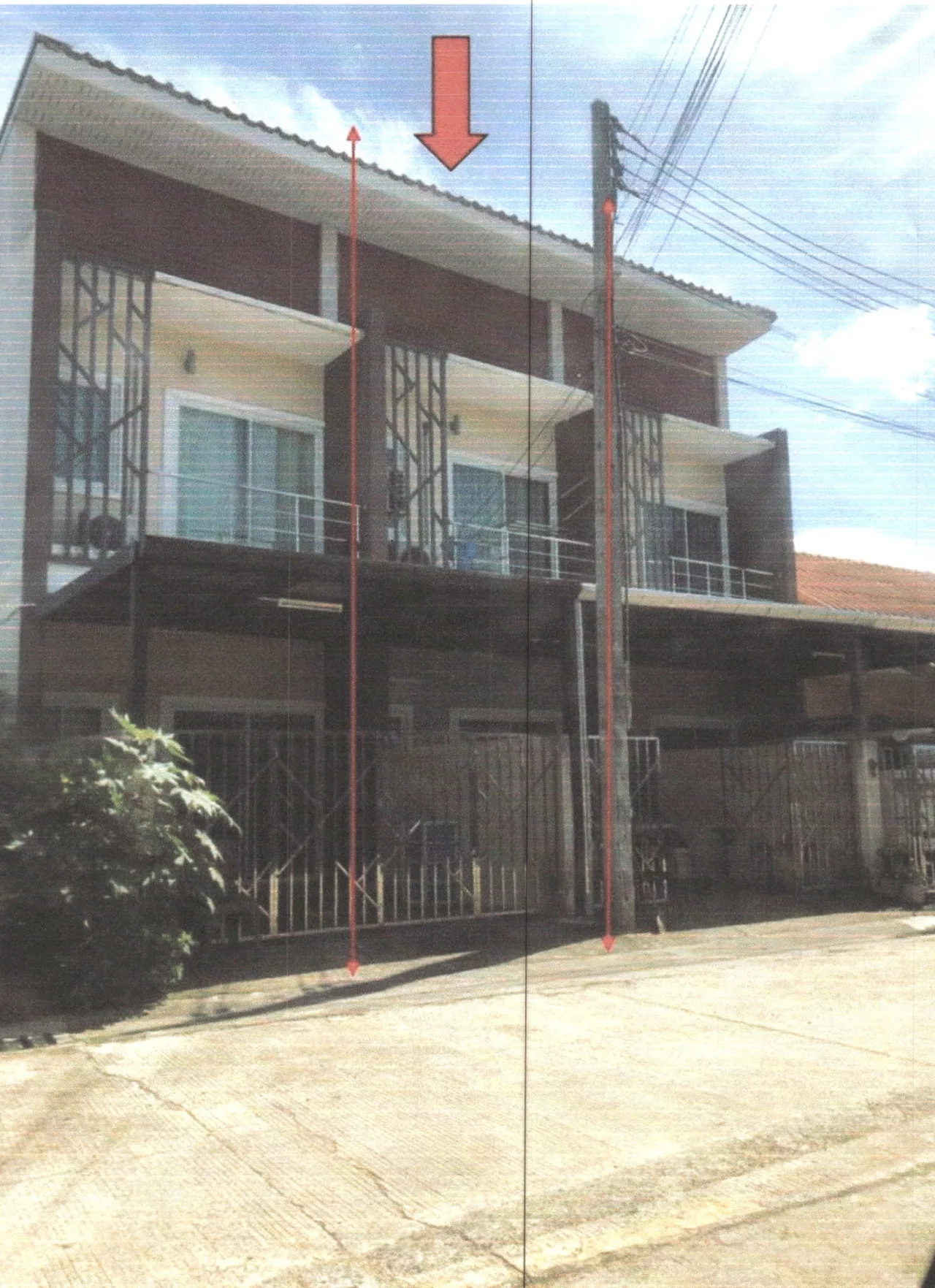 ขายทอดตลาด ที่ดินพร้อมสิ่งปลูกสร้าง ต.ตำนาน อ.เมืองพัทลุง จ.พัทลุง
