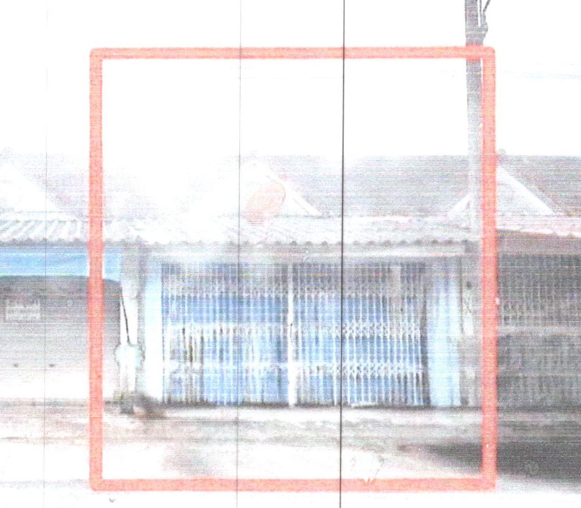 ขายทอดตลาด ที่ดินพร้อมสิ่งปลูกสร้าง ต.แม่ขรี อ.ตะโหมด จ.พัทลุง