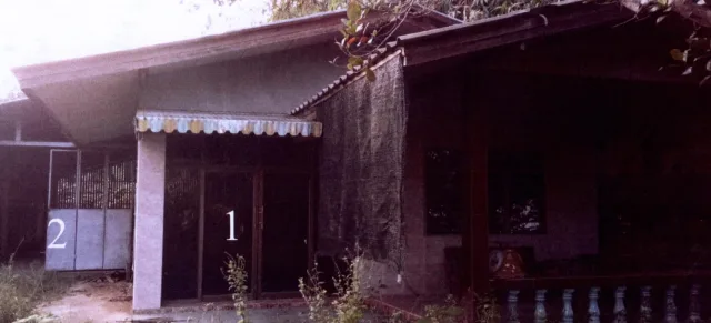 ขายทอดตลาด ที่ดินพร้อมสิ่งปลูกสร้าง ต.ตะแพน อ.ศรีบรรพต จ.พัทลุง