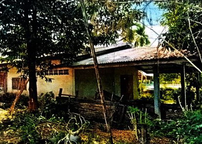 ขายทอดตลาด ที่ดินพร้อมสิ่งปลูกสร้าง ต.บ้านตูม อ.นาจะหลวย จ.อุบลราชธานี