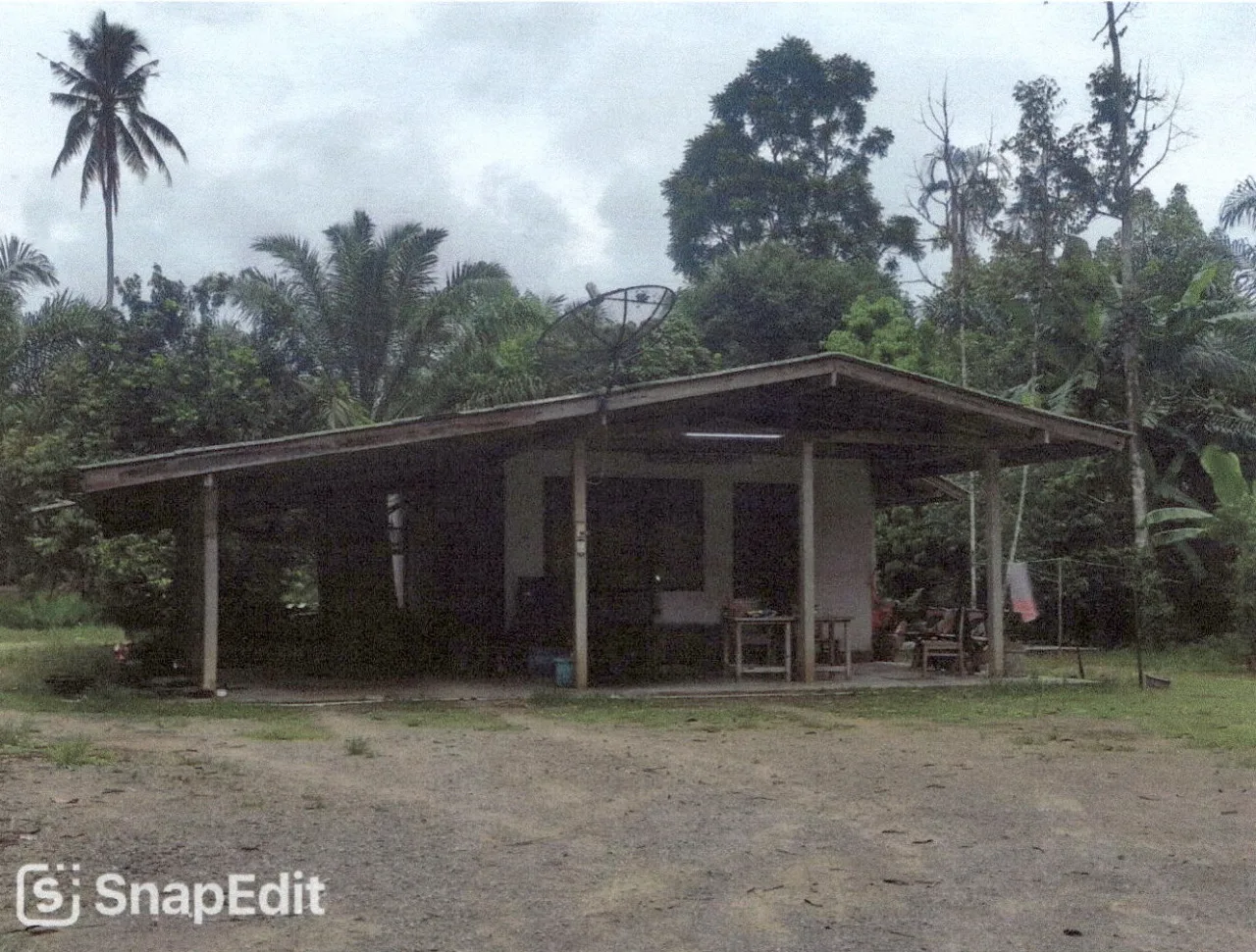 ขายทอดตลาด ที่ดินพร้อมสิ่งปลูกสร้าง ต.เขาต่อ อ.ปลายพระยา จ.กระบี่