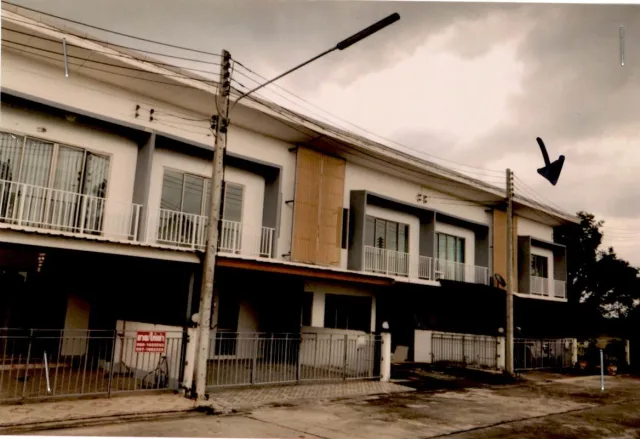 ขายทอดตลาด ที่ดินพร้อมสิ่งปลูกสร้าง ต.หนองกี่ อ.กบินทร์บุรี จ.ปราจีนบุรี
