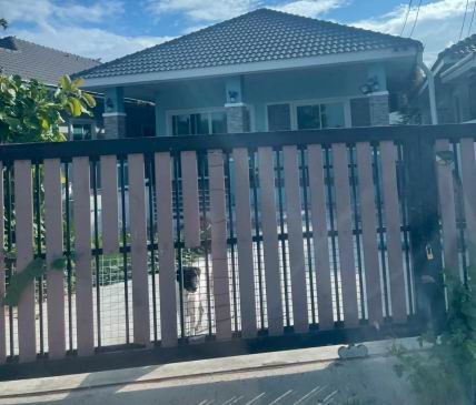 ขายทอดตลาด ที่ดินพร้อมสิ่งปลูกสร้าง ต.หนองขาว อ.ท่าม่วง จ.กาญจนบุรี