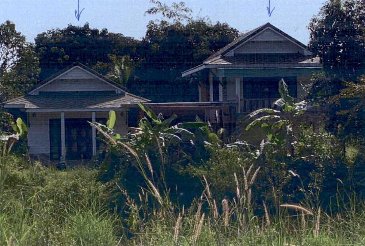 ขายทอดตลาด ที่ดินพร้อมสิ่งปลูกสร้าง ต.วังดาล อ.กบินทร์บุรี จ.ปราจีนบุรี