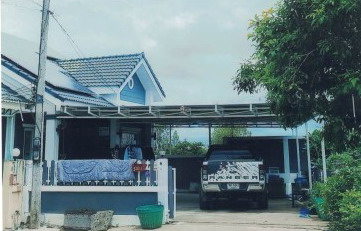 ขายทอดตลาด ที่ดินพร้อมสิ่งปลูกสร้าง ต.อรัญญิก อ.เมืองพิษณุโลก จ.พิษณุโลก