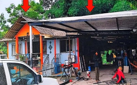 ขายทอดตลาด ที่ดินพร้อมสิ่งปลูกสร้าง ต.วัดพริก อ.เมืองพิษณุโลก จ.พิษณุโลก