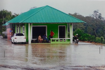 ขายทอดตลาด ที่ดินพร้อมสิ่งปลูกสร้าง ต.บางนายสี อ.ตะกั่วป่า จ.พังงา