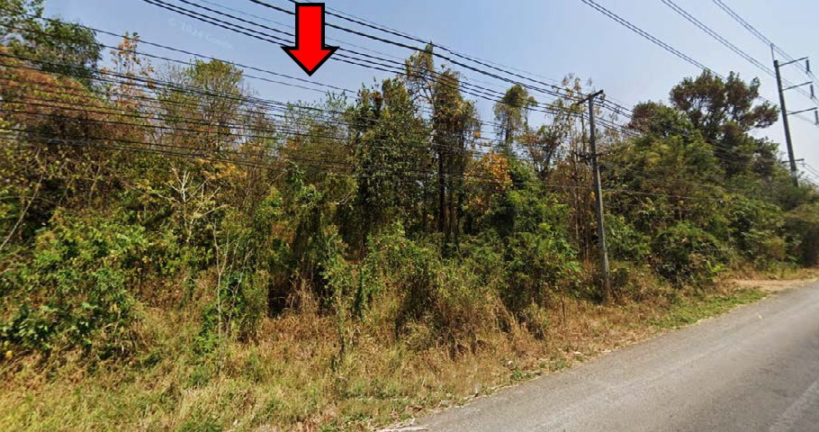 ขายทอดตลาด ที่ดินว่างเปล่า จ.ขอนแก่น