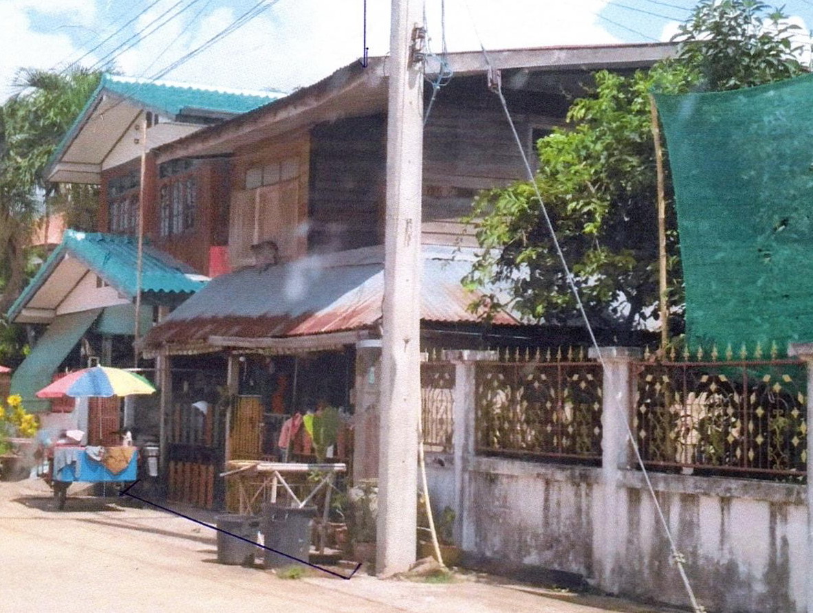 ขายทอดตลาด ที่ดินพร้อมสิ่งปลูกสร้าง ต.หนองเรือ อ.หนองเรือ จ.ขอนแก่น