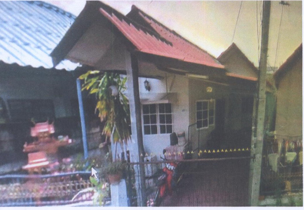 ขายทอดตลาด ที่ดินพร้อมสิ่งปลูกสร้าง ต.หัวทะเล อ.เมืองนครราชสีมา จ.นครราชสีมา