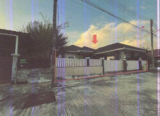 ขายทอดตลาด ที่ดินพร้อมสิ่งปลูกสร้าง ต.เหนือคลอง อ.กิ่งอำเภอเหนือคลอง จ.กระบี่