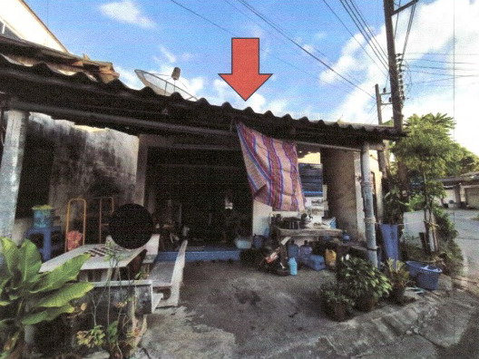 ขายทอดตลาด ที่ดินพร้อมสิ่งปลูกสร้าง ต.บางม่วง อ.ตะกั่วป่า จ.พังงา