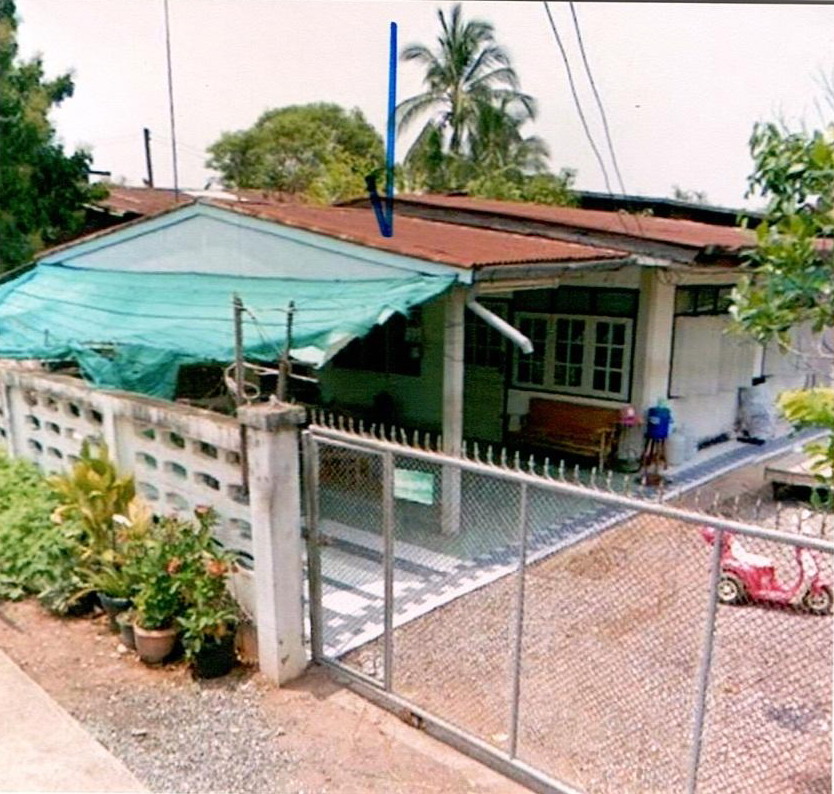 ขายทอดตลาด ที่ดินพร้อมสิ่งปลูกสร้าง ต.บ้านเม็ง อ.หนองเรือ จ.ขอนแก่น