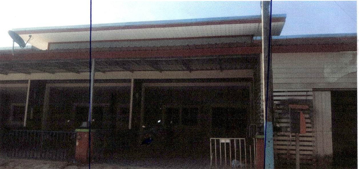ขายทอดตลาด ที่ดินพร้อมสิ่งปลูกสร้าง ต.ไสไทย อ.เมืองกระบี่ จ.กระบี่