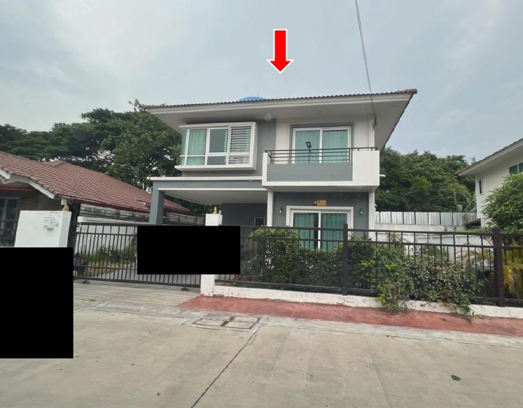 ขายทอดตลาด ที่ดินพร้อมสิ่งปลูกสร้าง ต.หัวทะเล อ.เมืองนครราชสีมา จ.นครราชสีมา