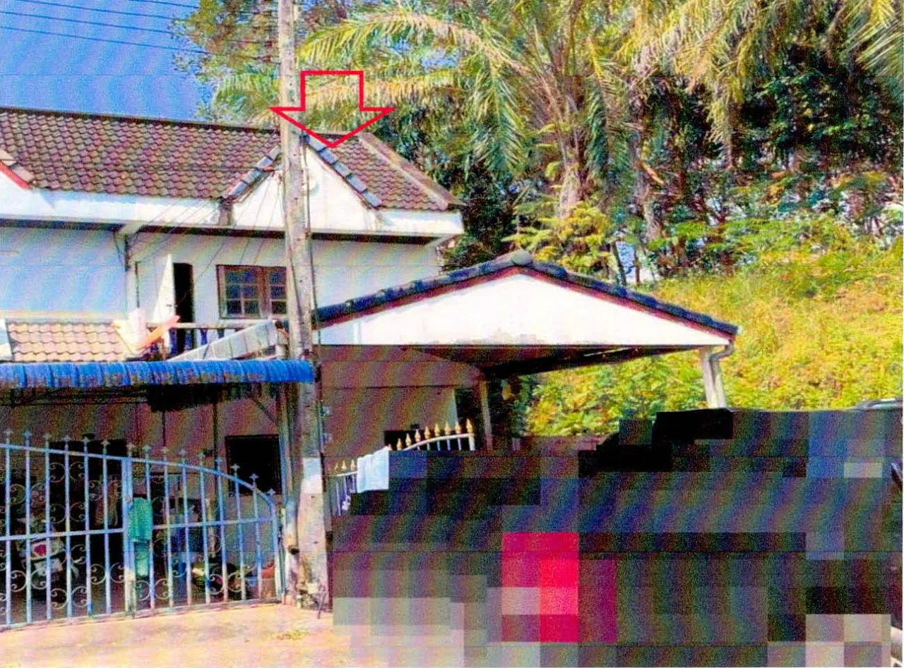 ขายทอดตลาด ที่ดินพร้อมสิ่งปลูกสร้าง ต.ปากน้ำ อ.เมืองกระบี่ จ.กระบี่