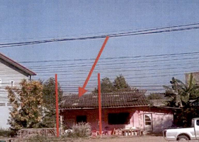 ขายทอดตลาด ที่ดินพร้อมสิ่งปลูกสร้าง ต.คุระ อ.คุระบุรี จ.พังงา