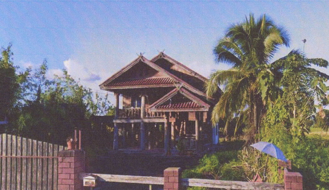 ขายทอดตลาด ที่ดินพร้อมสิ่งปลูกสร้าง ต.เมืองพาน อ.พาน จ.เชียงราย