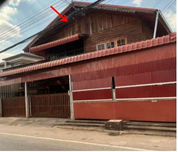 ขายทอดตลาด ที่ดินพร้อมสิ่งปลูกสร้าง ต.ชุมแพ อ.ชุมแพ จ.ขอนแก่น