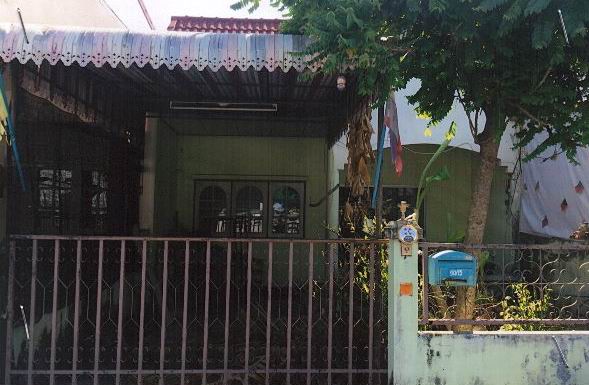 ขายทอดตลาด ที่ดินพร้อมสิ่งปลูกสร้าง ต.ท่าทอง อ.เมืองพิษณุโลก จ.พิษณุโลก
