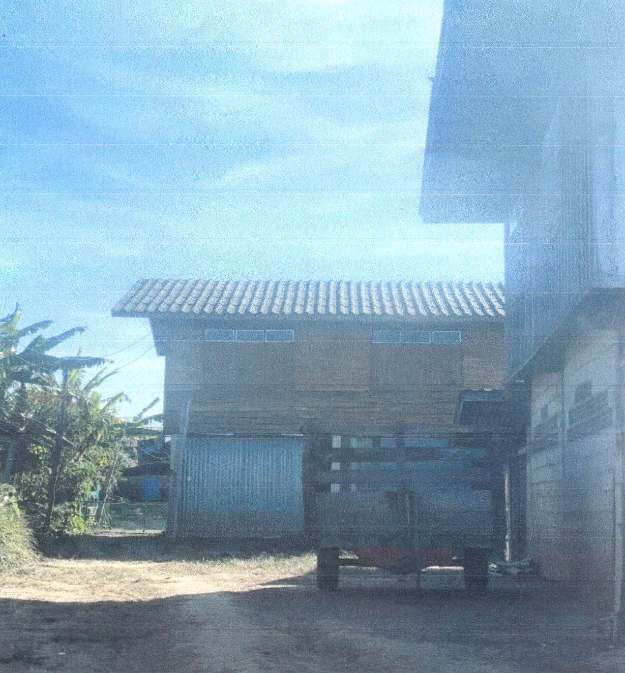 ขายทอดตลาด ที่ดินพร้อมสิ่งปลูกสร้าง ต.หนองกะท้าว อ.นครไทย จ.พิษณุโลก