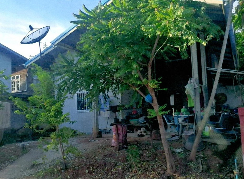 ขายทอดตลาด ที่ดินพร้อมสิ่งปลูกสร้าง ต.โนนทอง อ.หนองเรือ จ.ขอนแก่น
