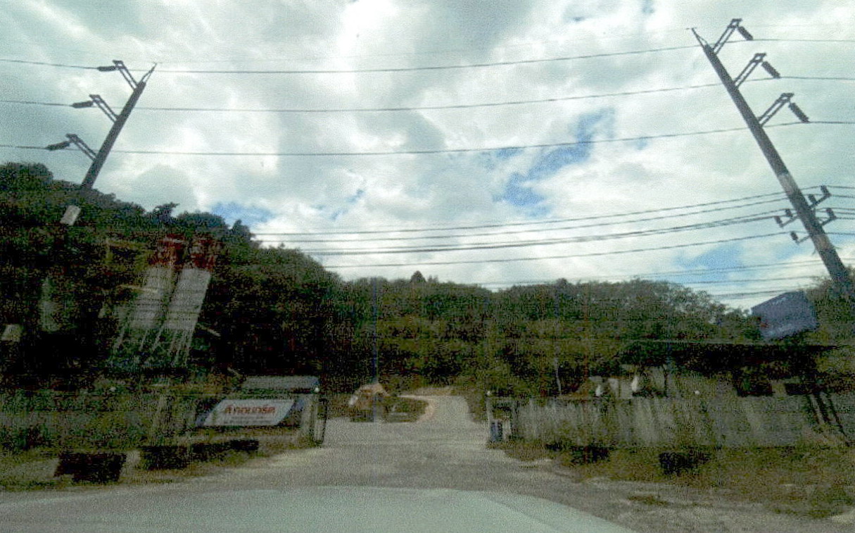ขายทอดตลาด ที่ดินพร้อมสิ่งปลูกสร้าง ต.โคกเคียน อ.ตะกั่วป่า จ.พังงา